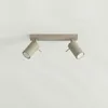 Plafon RING 2 taupe